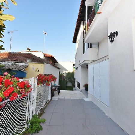 Villa Sithonia Метаморфоси Экстерьер фото